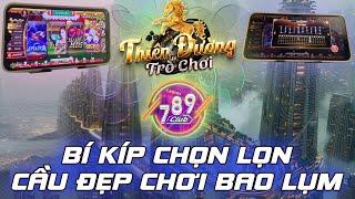 789club | Bí kíp chọn cầu 789club bao lụm với mẹo tài xỉu 789club 2025 | cách tải 789club mới nhất