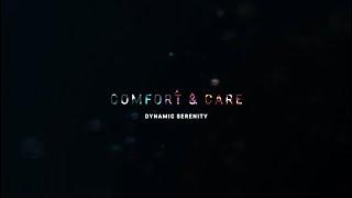 DS TECH TALK - DS 4 TECHNO REVEAL / Part. 4 - COMFORT & DYNAMIC SERENITY