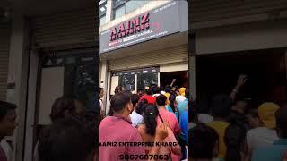 Aaimz Enterprises Kharghar
