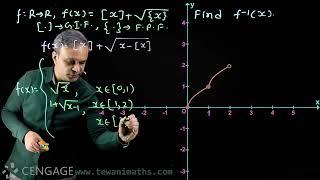 Mathematics | JEE Main 2025 | JEE Advanced | G Tewani | Cengage | Tips for JEE | Calculus | Function