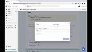 Depo Help: How to manage deposits via Draft Orders using Depo?