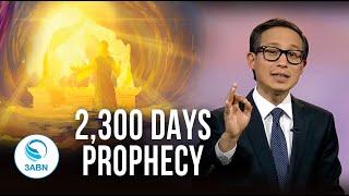 The Prophetic Road | 3ABN Truth For Today | 03