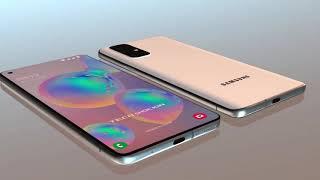 Samsung Galaxy A100 - 2020 official trailer