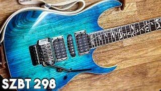 Shred Ballad Backing Track in A minor | #SZBT 298