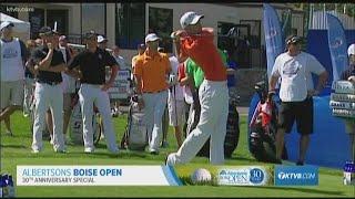 Special Presentation: 30 years of the Albertsons Boise Open