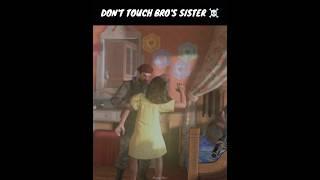 "Touch My Sister And You're A Dead Man" - Raul Menendez's Adrenaline Rage ️ #shorts #cod #blackops2