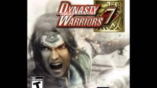 Dynasty Warriors 7 OST - Secret Strategy