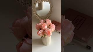Aesthetic Amazon finds  #amazon #amazonfinds #aesthetic #roses #shorts