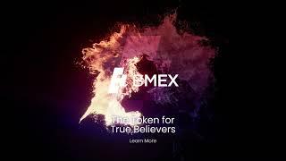 BMEX: The Token for True Believers | Airdropping Crypto