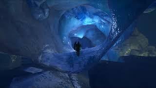 Прохождение ледяной пещеры ARK:Survival Evolved(Ragnarok)
