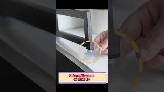 Kệ úp chén trên bồn rửa có tủ