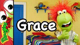 Grace | Sunday School lesson for kids!