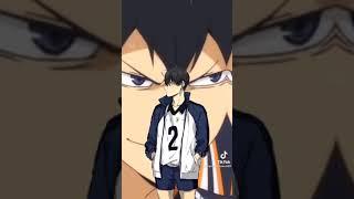 Anime Boys Said oi oi oi