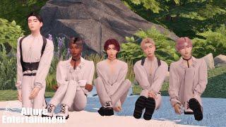 (ETERNAL) Lost MV Sims 4
