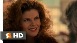 Intersection (3/9) Movie CLIP - Would You Like to Sit Down? (1994) HD