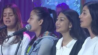 Balen Performing Balidan | Its My Show with Suraj Singh Thakuri