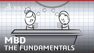 Fundamentals of SOLIDWORKS MBD