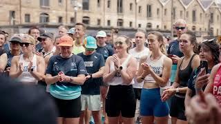 TCS Sydney Marathon Run Clubs are BACK for 2025!