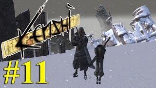 Kenshi | Невозможный старт [IMPOSSIBLE START mod] #11 | СВОБОДОВЛАДЕЬЦЫ: К ПЕПЛУ