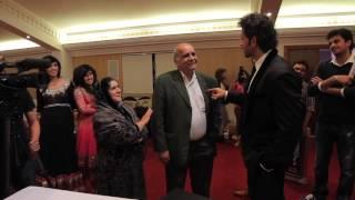 HRITHIK ROSHAN moments at CHAK89 2