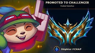 THIS IS WHAT HAPPENS WHEN FAMOUS STREAMERS FLAME MY TEEMO JUNGLE