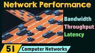 Network Performance