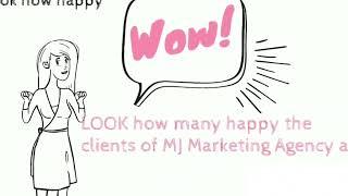 Introduction of MJ Digital Marketing Agency and its marketing Services