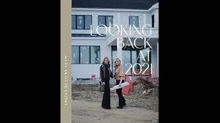 2021 Year in Review | Scarsdale Real Estate | Angela Retelny Team at Compass Westchester
