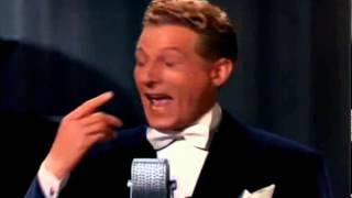 - Danny Kaye - Otchi Chornya -