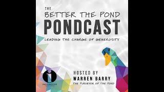 Pondcast with Mark Heise from Rebellion Brewery