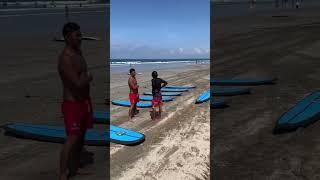 Все про серфинг для начинающих на Бали‍️ #bali #бали2022 #бали #серфингбали #surfingbali #kuta