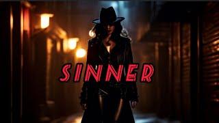 Jinal parmar - Sinner (official music video)