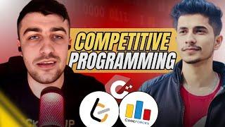 Competitive Programming with Stefdasca