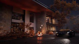 Unreal Engine 5: The Secret to Luxury Villa Designs  