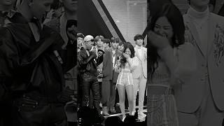 Love and jealousy #kai#jennie#mino