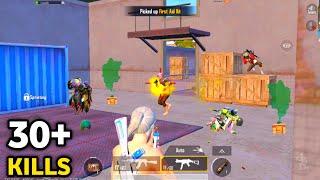 BGMI Livik 2.0 Gameplay | Livik Gameplay BGMI | BGMI Gameplay Livik | BGMI New Livik Gameplay