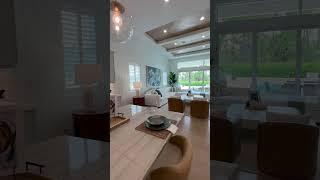 $700 + New Home Palm Beaches #hometour #floridacity #realestate #luxuryliving