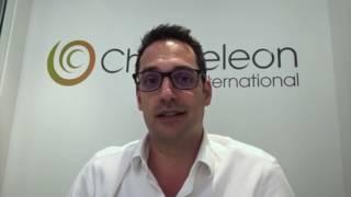 Christian from Chameleon - why we use Westtek! | IT Support Hertfordshire | Watford IT Support |