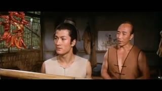 Дети Шаолиня 1983 (Джет Ли-Jet Li)