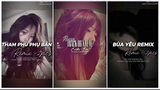 Mashup Tiktok 2025 || Tổng hợp những bài hát remix hay nhất hiện nay | Kênh của Suri | #71 #capcut