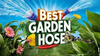 Best Garden Hose 2024  Top 5 Best Garden Hose Reviews