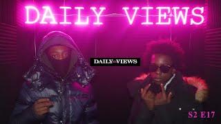 Rello B x PdubzFrmDaRaq - Daily Views Freestyle