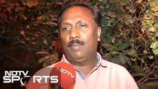 Pranav Dhanawade's coach Mobin Shaikh on cloud nine