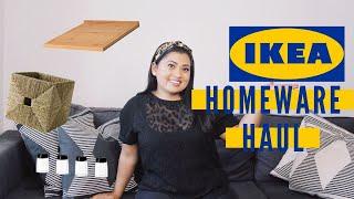 IKEA HOMEWARE HAUL MAY 2020 | AllAboutAnika