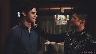 Shadowhunters  I Like Me Better (3x03)