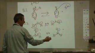 Organic Chemistry Reaction Mechanism Tutorial