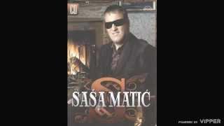 Sasa Matic - Samo ovu noc - (Audio 2007)