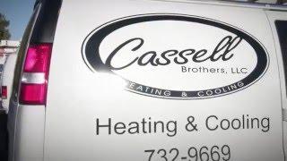 Cassell Bros Promo 01 - 720p