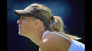 Hot pics Maria Sharapova