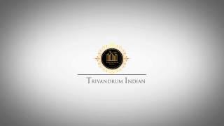 Trivandrum Indian (TRINDIA) Logo